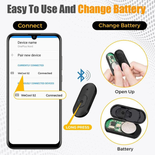 NeePho P170S Selfie Stick Tripod | Premium Metal Build for Ultimate Stability