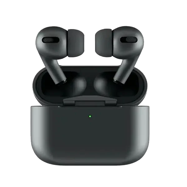 Black Apple AirPods Pro 2 | 2nd Generation | High-Quality with Smart Features
