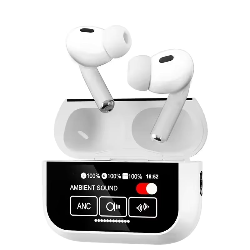 Touch Screen Air-pods
