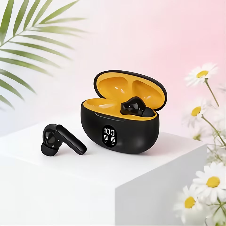 TWS Wireless Earbuds | Pro Gaming Earphones