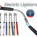 Electric Arc Lighter | USB Rechargeable
