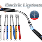 Electric Arc Lighter | USB Rechargeable