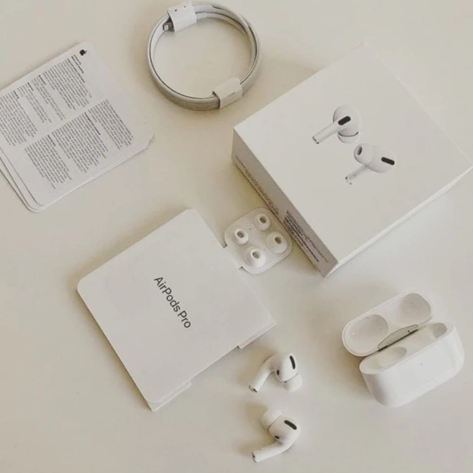 Aipods Pro 2 Type C | 100% Master Copy