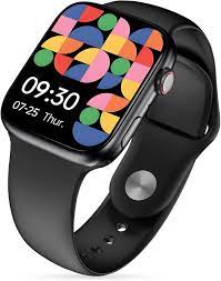 T500 Smart Watch