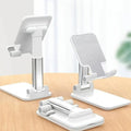Mobile & Tablet Holder | Adjustable & Foldable