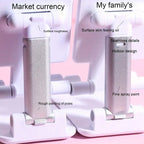 Mobile & Tablet Holder | Adjustable & Foldable