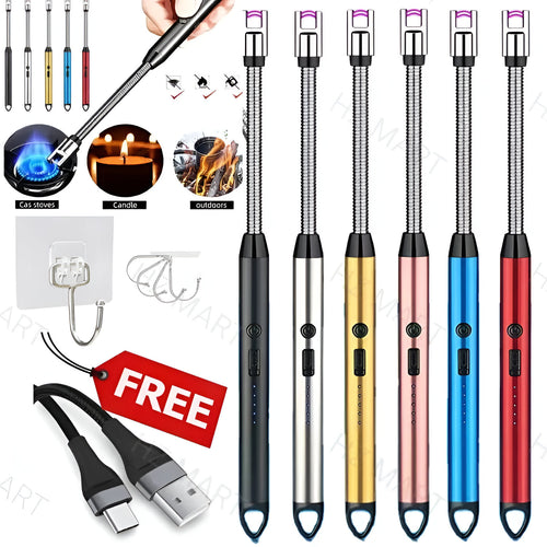 Electric Arc Lighter | USB Rechargeable