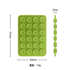 High Quality Silicone Suction Pad Phone Holder