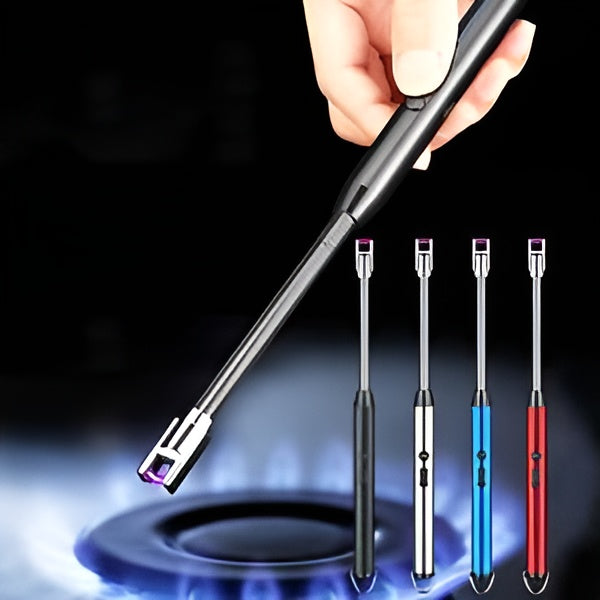Electric Arc Lighter | USB Rechargeable