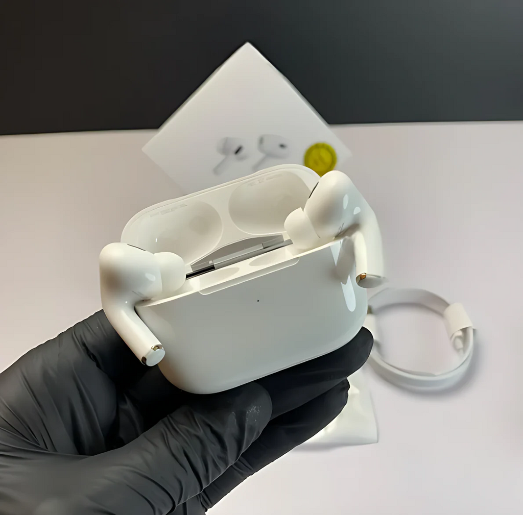 Aipods Pro 2 Type C | 100% Master Copy