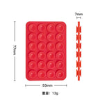 High Quality Silicone Suction Pad Phone Holder