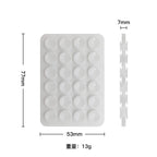 High Quality Silicone Suction Pad Phone Holder