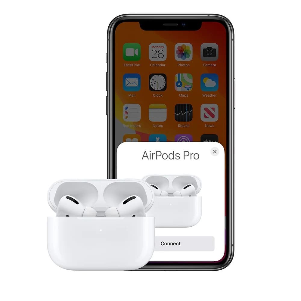 Aipods Pro 2 Type C